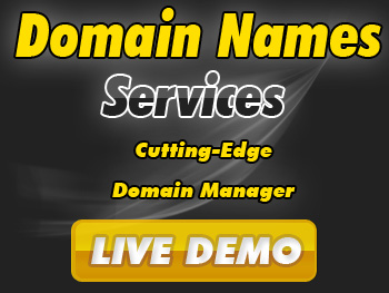 Inexpensive domain name service providers
