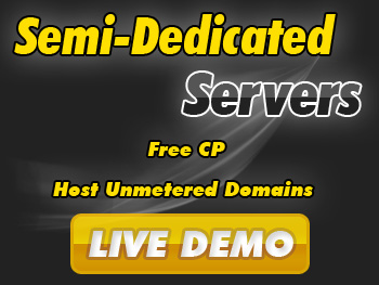Semi-Dedicated